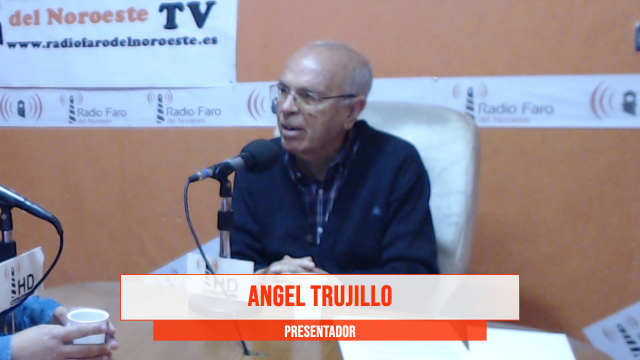 13 05 19 PASEANDO X EL NORTE ESPECIAL POLÍTICA 13 MAYO ANGEL TRUJILLO 1