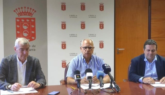 160623 Acto de presentación del Bono Consumo