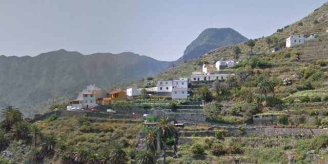 170323 Las Cabezadas en Hermigua
