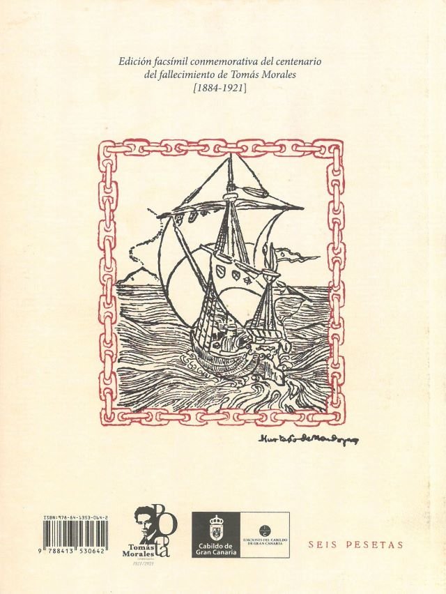 1Contraportada Facsimil Libro I Las Rosas de Hércules