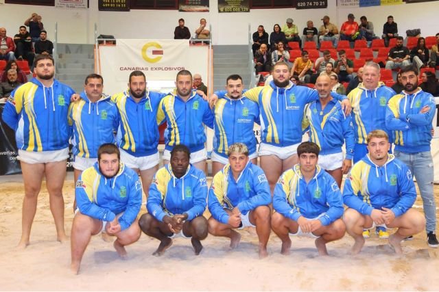1 CLUB LUCHA GUAMASA