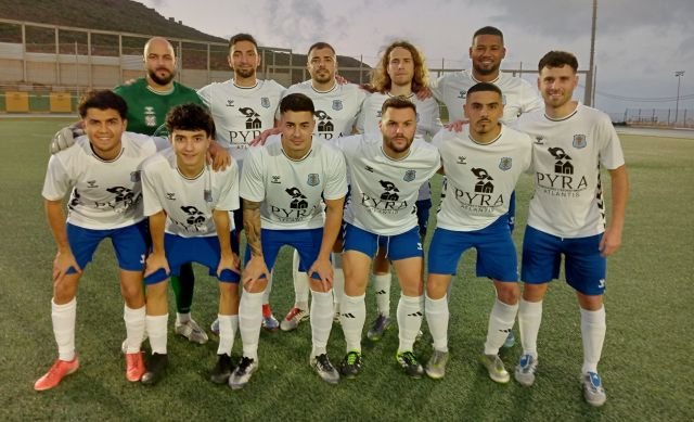 CD Bañaderos 10 4 26