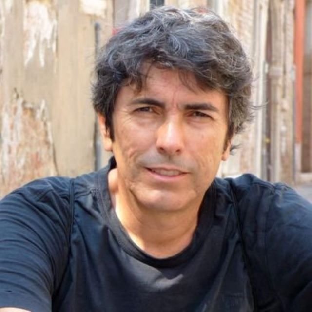 Manuel Moya imparte un taller de pódcast en la Casa Museo Pérez Galdós