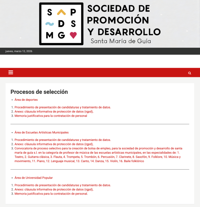 20260312 NP Sociedad Municipal