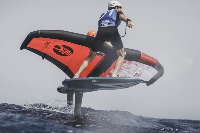 230713 El rey del wingfoil Titouan Galea ha vuelto FOTO Lukas K Stiller 89