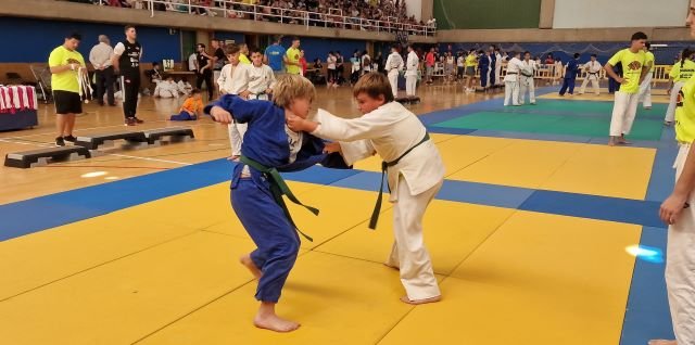 231119 56ª Edición Trofeo de Judo Manuel Campos 15