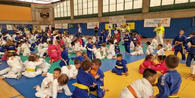 231119 56ª Edición Trofeo de Judo Manuel Campos 8