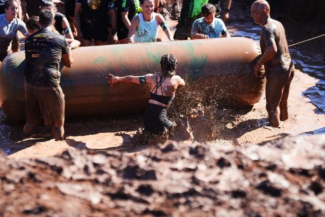 231209 X edición Gran Canaria Bestial Race 2