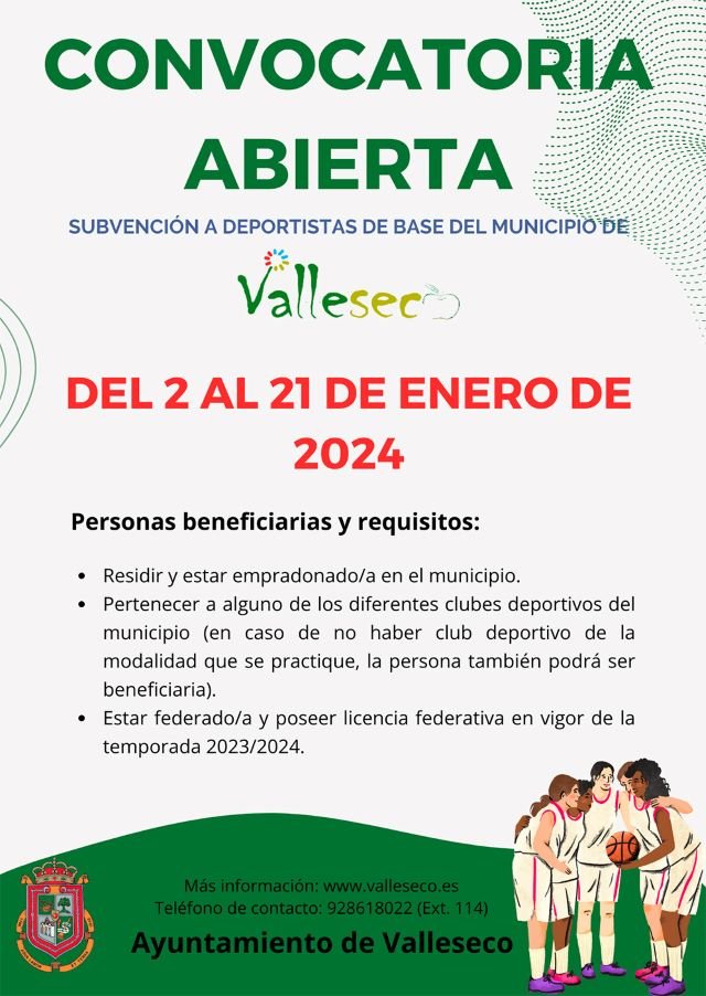 240102 subvencion deportistas base cartel