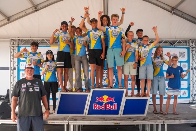 250710 6ªjornada podio ganadores