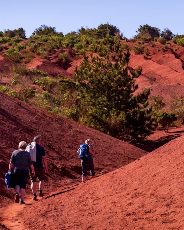 270623 La Gomera protagoniza un reportaje en el principal portal de noticias de Letonia para su promoción como destino