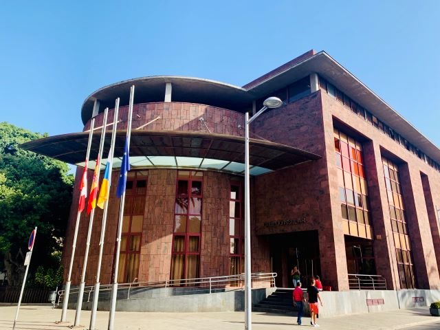 300422 Cabildo Insular de La Gomera