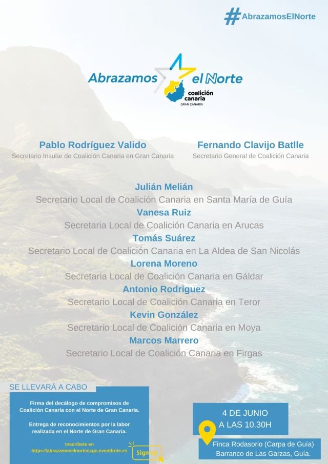 Agenda Intervenciones