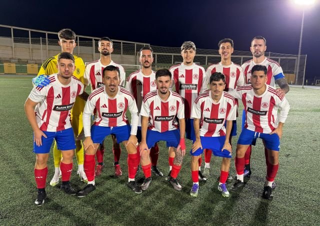 Atletico Gran Canaria 9 1 26