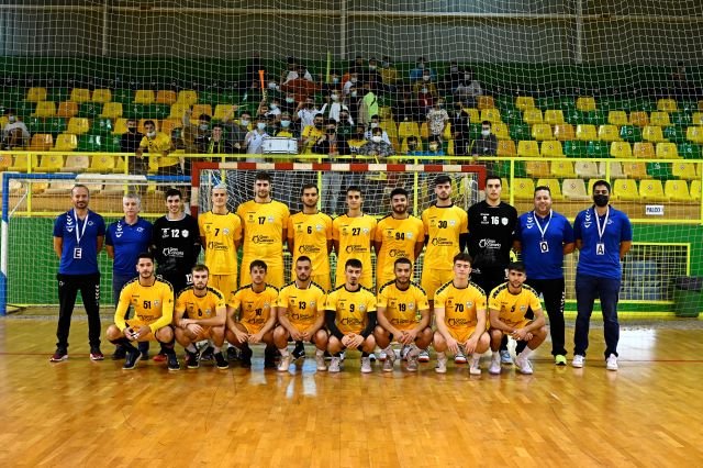 BM Gáldar Archivo 1