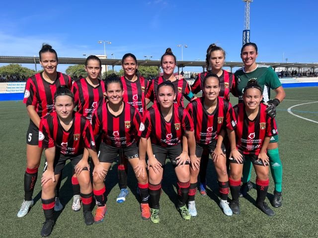 Balears Unión Viera 3