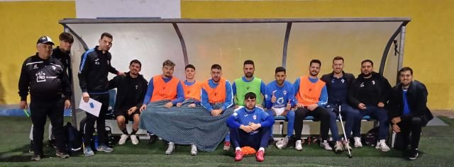 Banquillo visitante 10 1 25