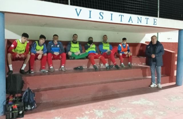 Banquillo visitante 13 2 26