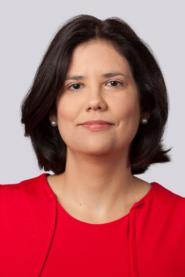 Belen Gonzalez Morales es doctora en Literatura y Teoria de la Literatura en la ULPGC 1