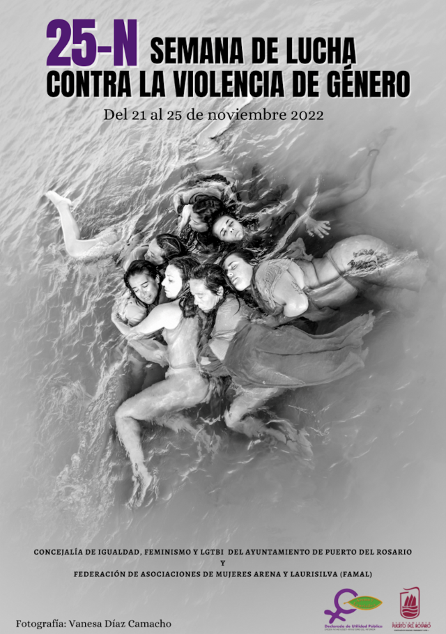 CARTEL 25N 2022