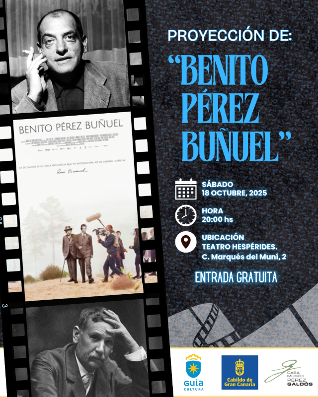 CARTEL DOCUMENTAL