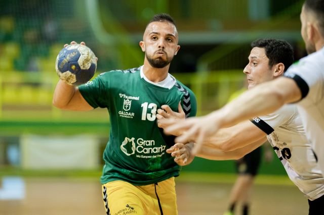 CBM GALDAR CALVOXIRIA 138