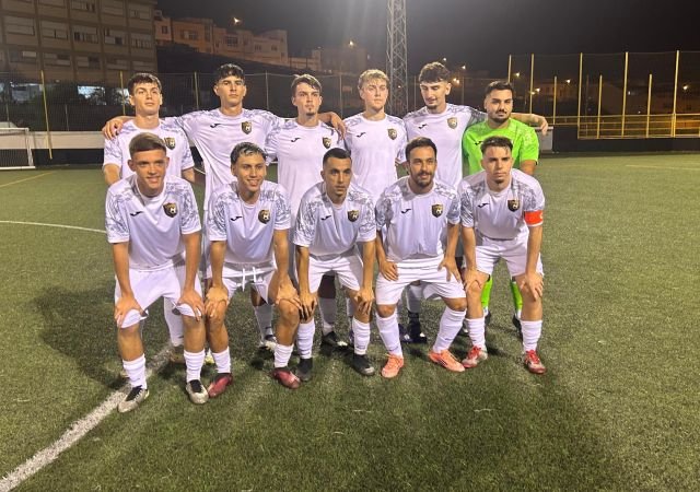 CD Batán At Fomento 24 10 25
