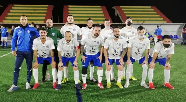 CD Casablanca 16 2 2022