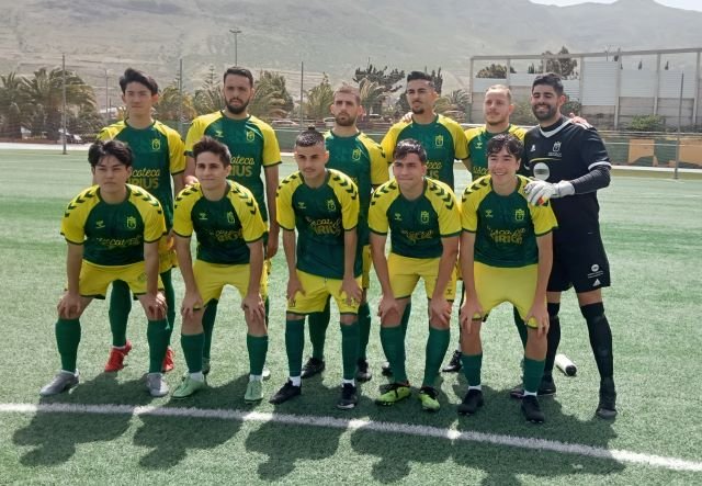 CD GáldarClub 25 3 23