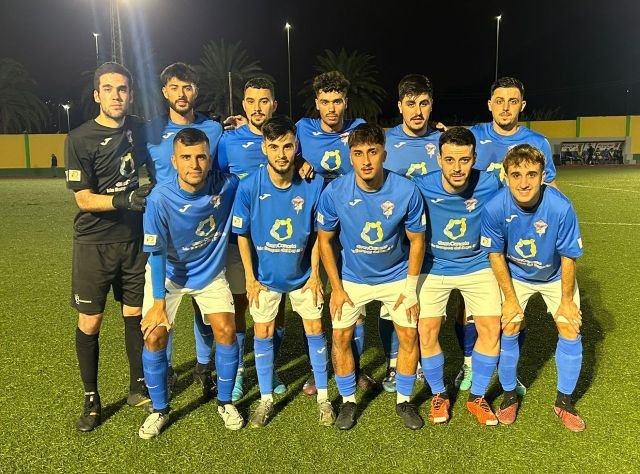 CD San Isidro 10 10 25