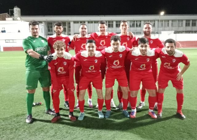 CD San Isidro 13 2 26