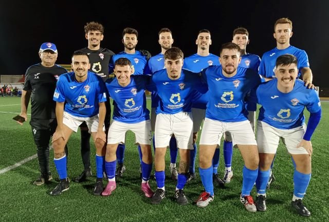 CD San Isidro 25 10 24