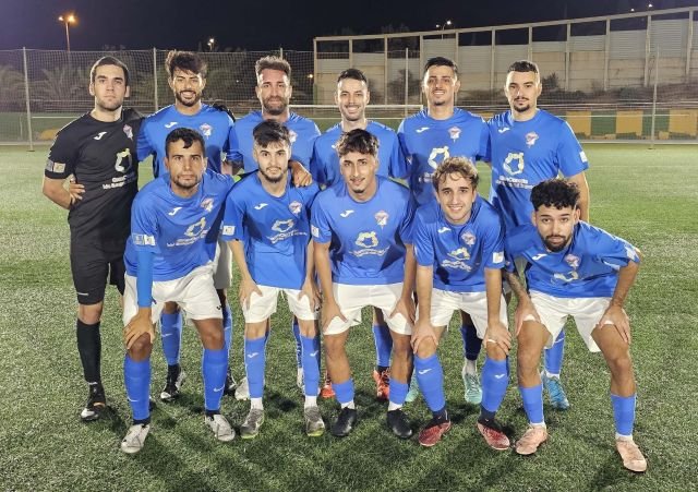 CD San Isidro 3 10 25