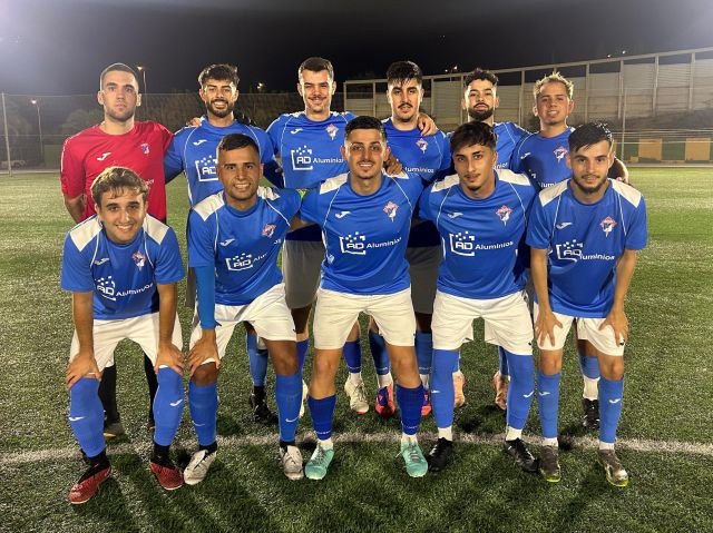 CD San Isidro 31 10 25