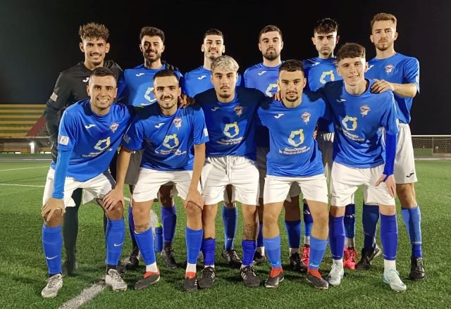 CD San Isidro 5 12 24
