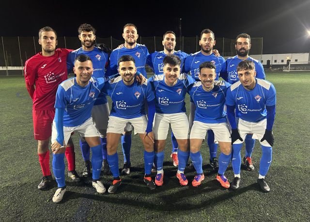 CD San Isidro 5 12 25