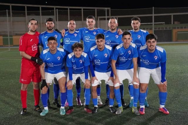 CD San Isidro 6 2 26