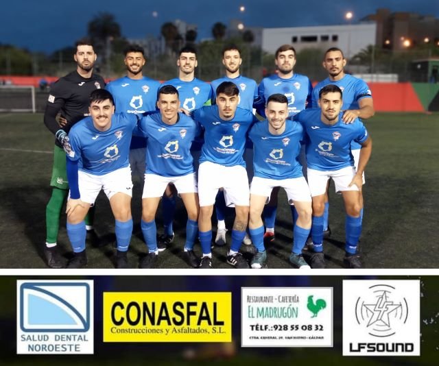 CD San Isidro Aluminios Daniel 17 5 24