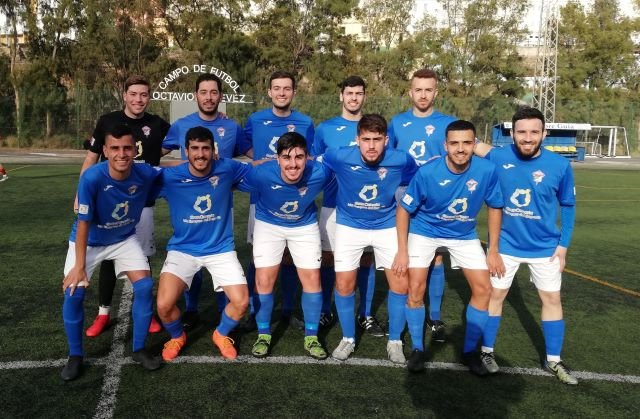 CD San Isidro Aluminios Daniel 2 4 2022