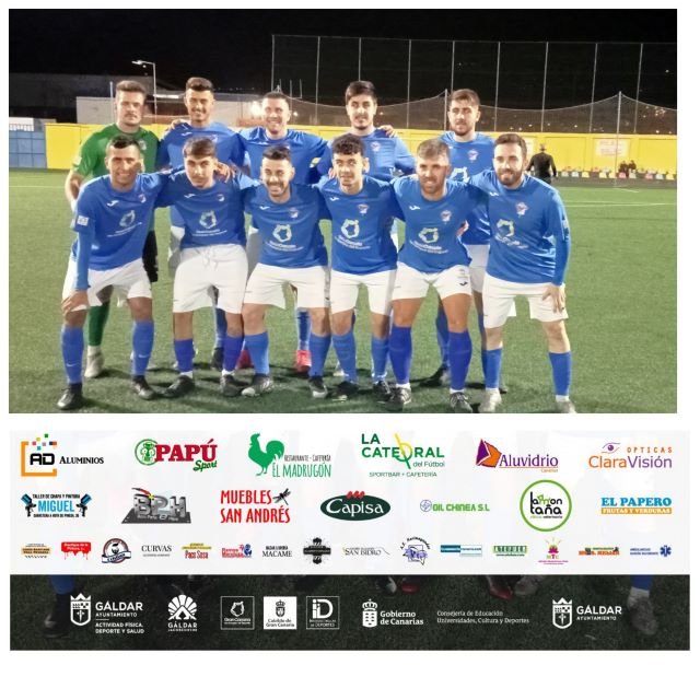 CD San Isidro Aluminios Daniel 5 4 2023
