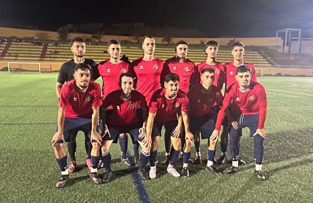 CD San Juan 17 10 25