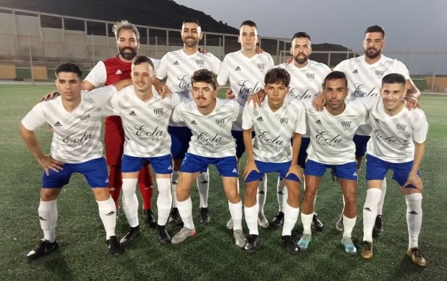 CD San Pedro Atalaya 31 3 23