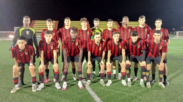 CF Unión Viera 22 11 24