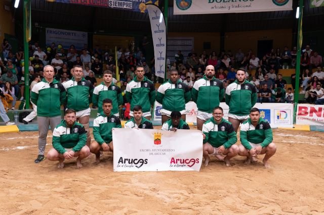 CL LOS GUANCHES