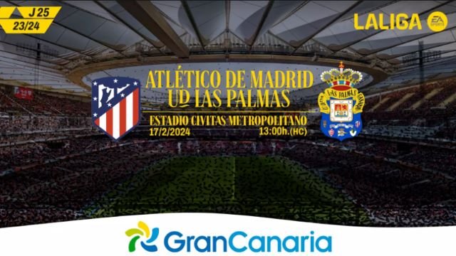 Captura las palmas hoy