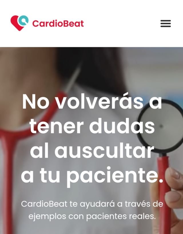 CardioBeat