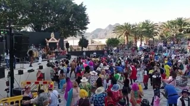Carnaval de Diìa