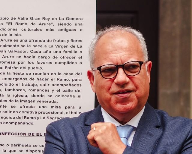 Casimiro Curbelo