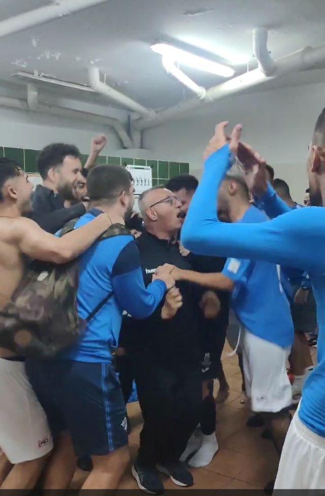 Celebración 5 12 24