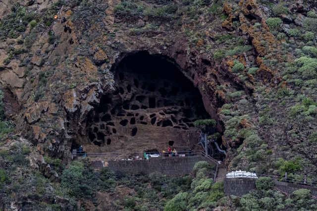 Cenobio de Valerón